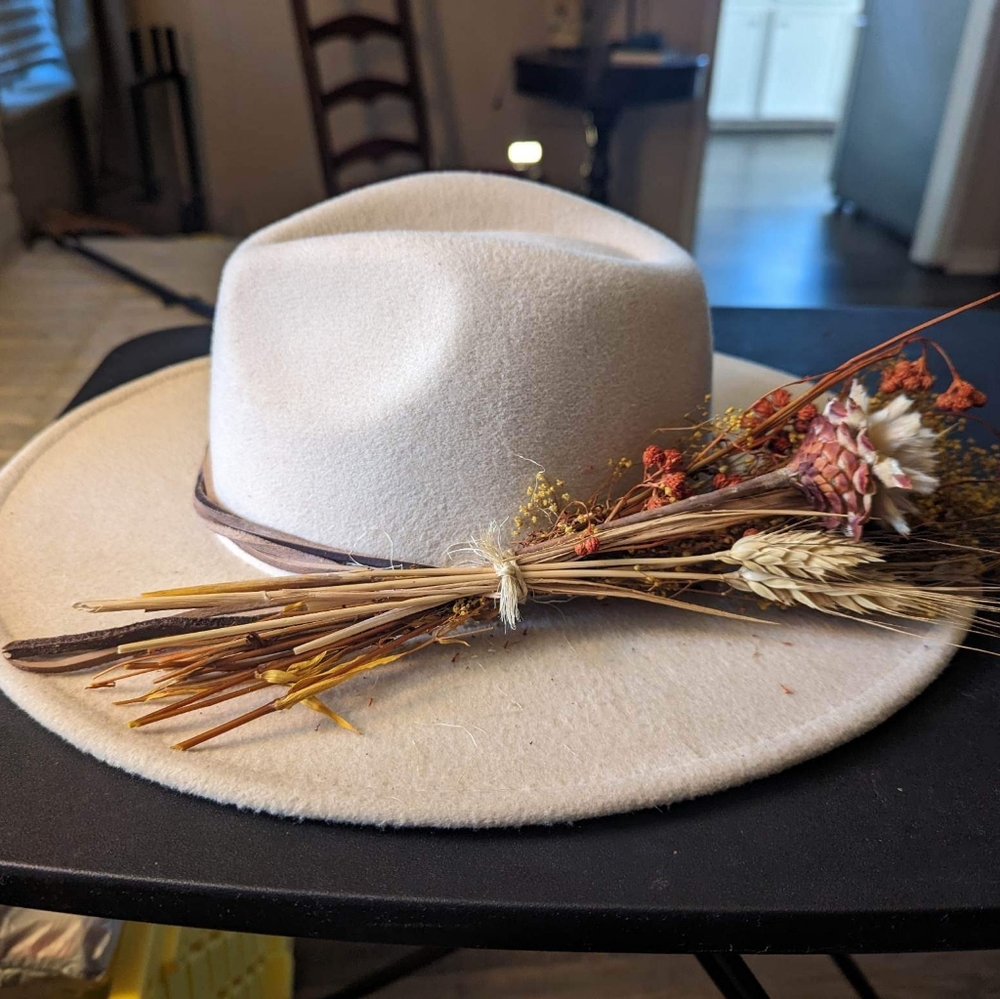 Custom Hat - image 2